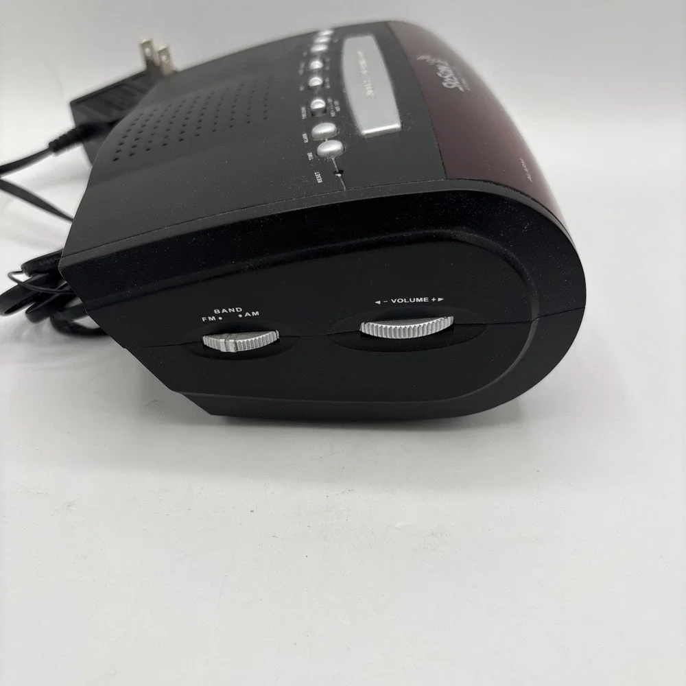 skyscan atomic clock 34101